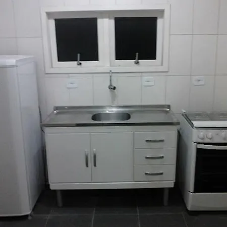 Sunny Apartamentos De 1 E 2 Dormitorios Na Martin De Sa Proximo A Praia Caraguatatuba Exterior photo
