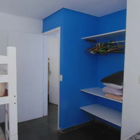 Sunny Apartamentos De 1 E 2 Dormitorios Na Martin De Sa Proximo A Praia Caraguatatuba Exterior photo