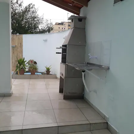 Sunny Apartamentos De 1 E 2 Dormitorios Na Martin De Sa Proximo A Praia Caraguatatuba Exterior photo