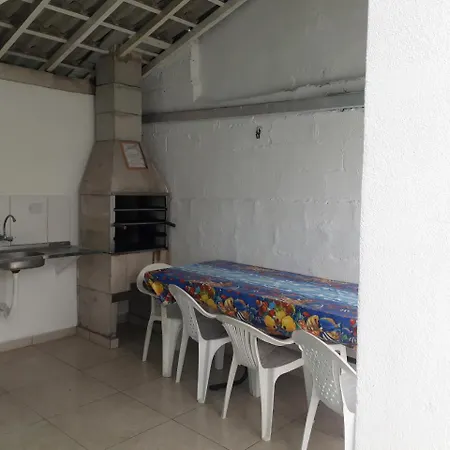 Sunny Apartamentos De 1 E 2 Dormitorios Na Martin De Sa Proximo A Praia Caraguatatuba Exterior photo