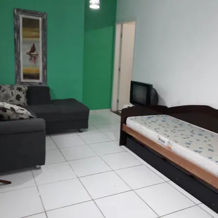 Sunny Apartamentos De 1 E 2 Dormitorios Na Martin De Sa Proximo A Praia Caraguatatuba Exterior photo