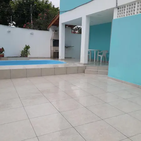 Sunny Apartamentos De 1 E 2 Dormitorios Na Martin De Sa Proximo A Praia Caraguatatuba Exterior photo