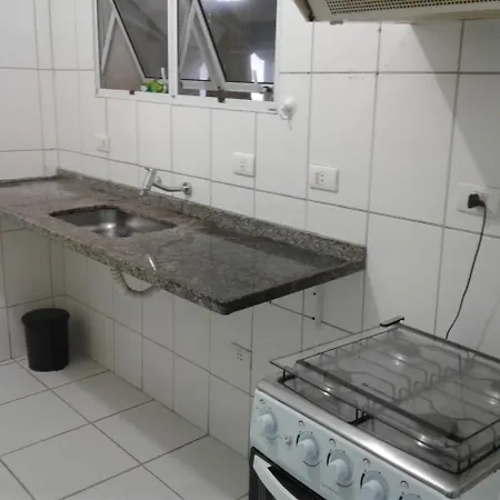 Sunny Apartamentos De 1 E 2 Dormitorios Na Martin De Sa Proximo A Praia Caraguatatuba Exterior photo