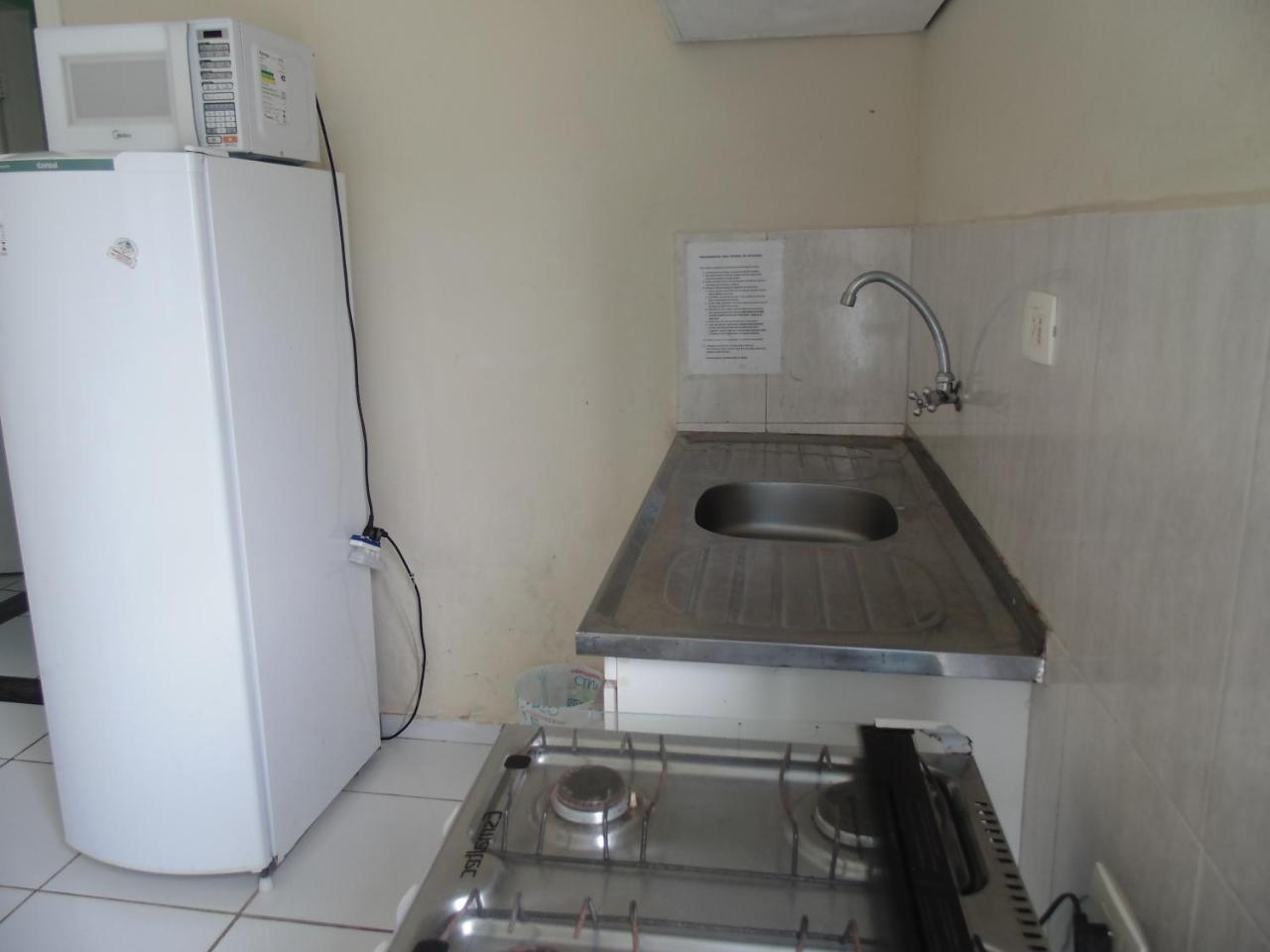 Sunny De 1 E 2 Na Martin De Sa Proximo A Apartamento Caraguatatuba