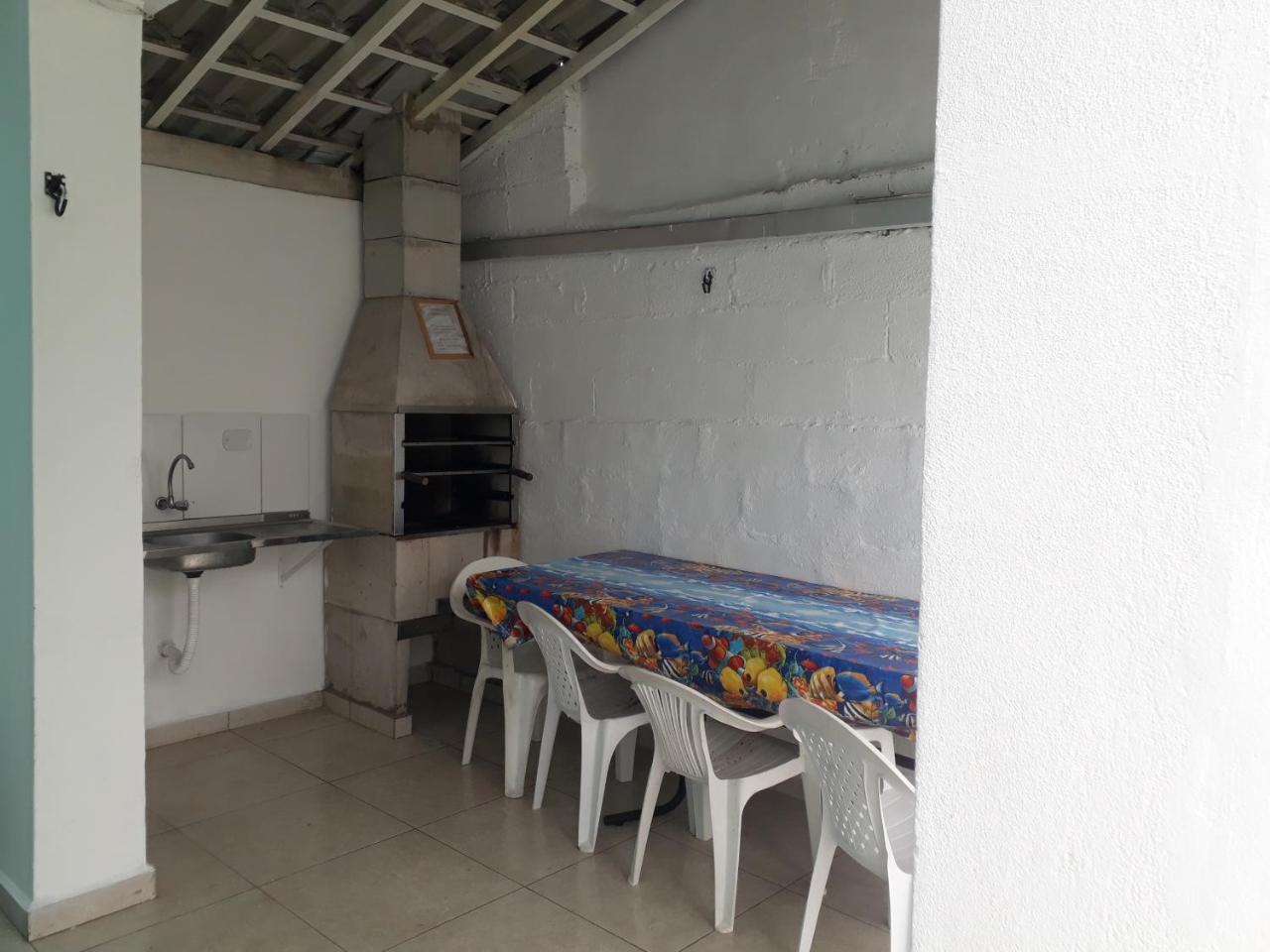 Apartamento Sunny De 1 E 2 Na Martin De Sa Proximo A *