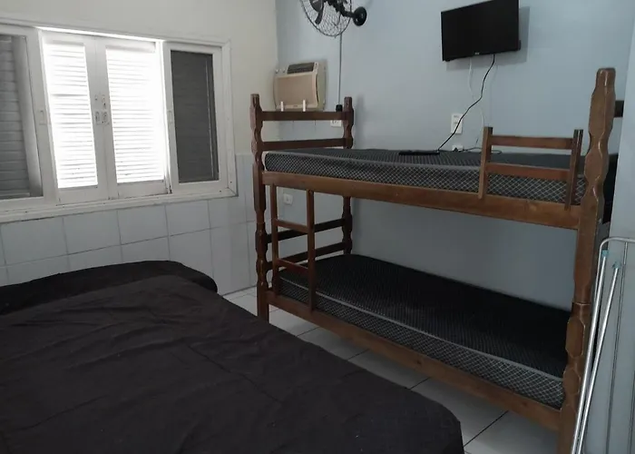 Sunny Apartamentos De 1 E 2 Dormitorios Na Martin De Sa Proximo A Praia