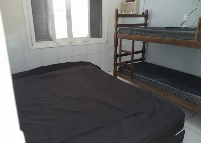 Sunny Apartamentos De 1 E 2 Dormitorios Na Martin De Sa Proximo A Praia