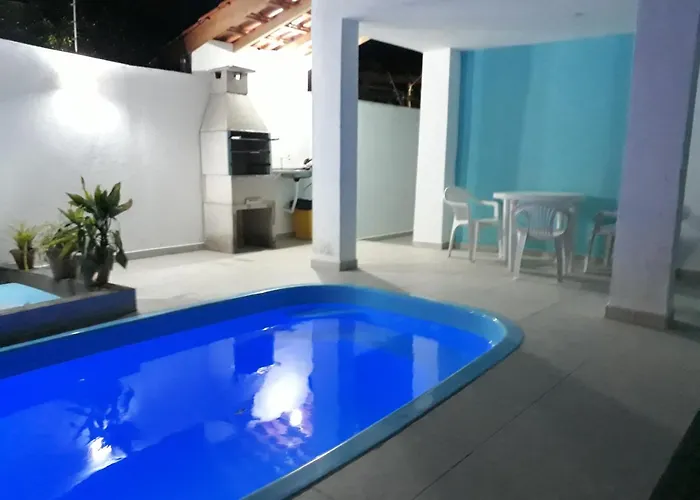 Sunny Apartamentos De 1 E 2 Dormitorios Na Martin De Sa Proximo A Praia