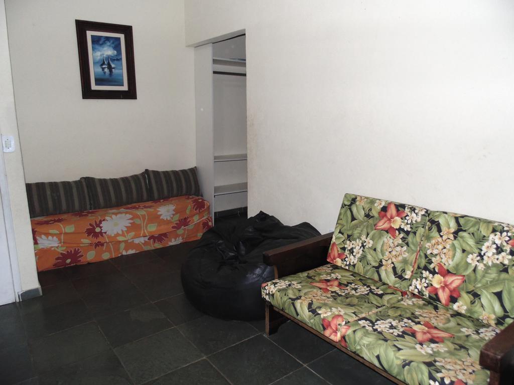 Apartment Sunny De 1 E 2 Na Martin De Sa Proximo A Caraguatatuba