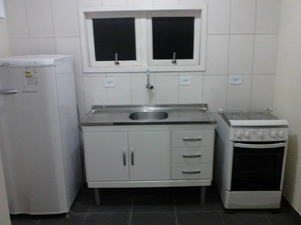 Apartment Sunny De 1 E 2 Na Martin De Sa Proximo A Caraguatatuba