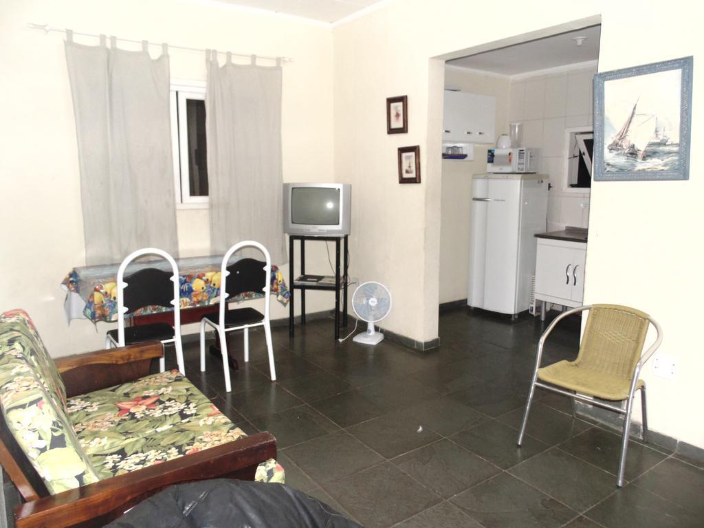 Apartment Sunny De 1 E 2 Na Martin De Sa Proximo A