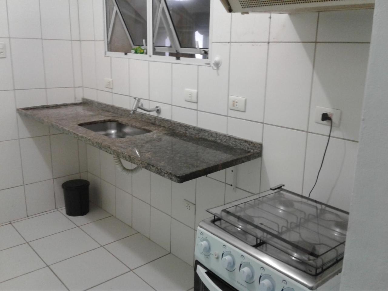 Apartment Sunny De 1 E 2 Na Martin De Sa Proximo A *